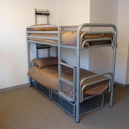 Black Isle Hostel อินเวอร์เนส ภายนอก รูปภาพ