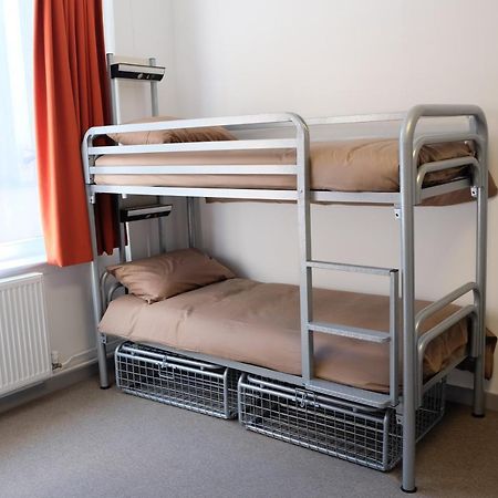 Black Isle Hostel อินเวอร์เนส ภายนอก รูปภาพ