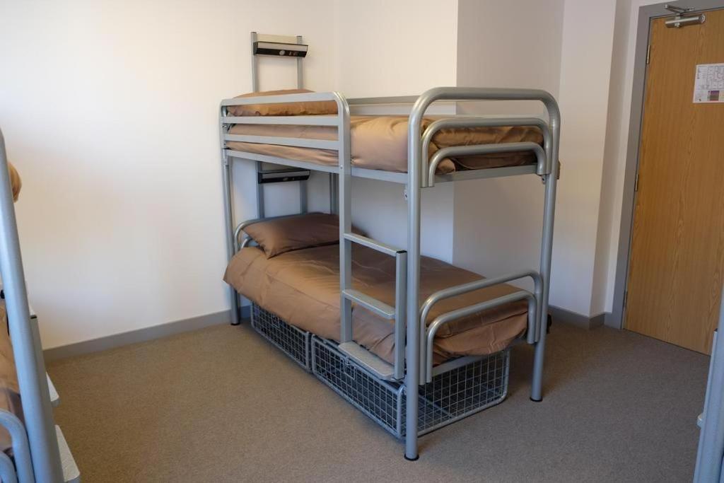 Black Isle Hostel อินเวอร์เนส ภายนอก รูปภาพ