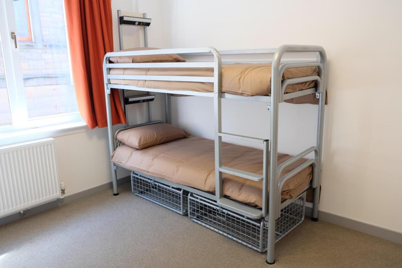 Black Isle Hostel อินเวอร์เนส ภายนอก รูปภาพ