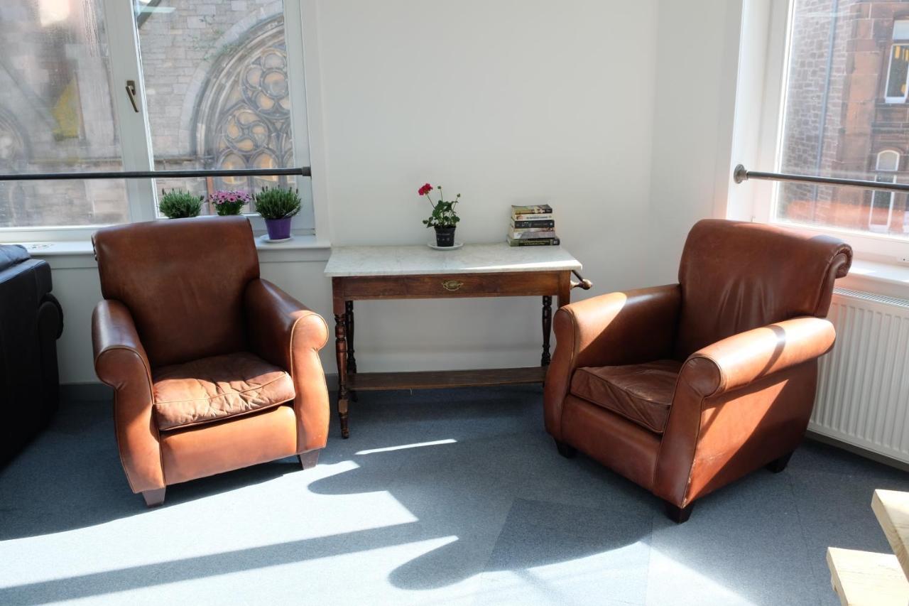 Black Isle Hostel อินเวอร์เนส ภายนอก รูปภาพ