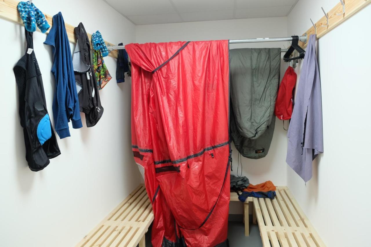 Black Isle Hostel อินเวอร์เนส ภายนอก รูปภาพ