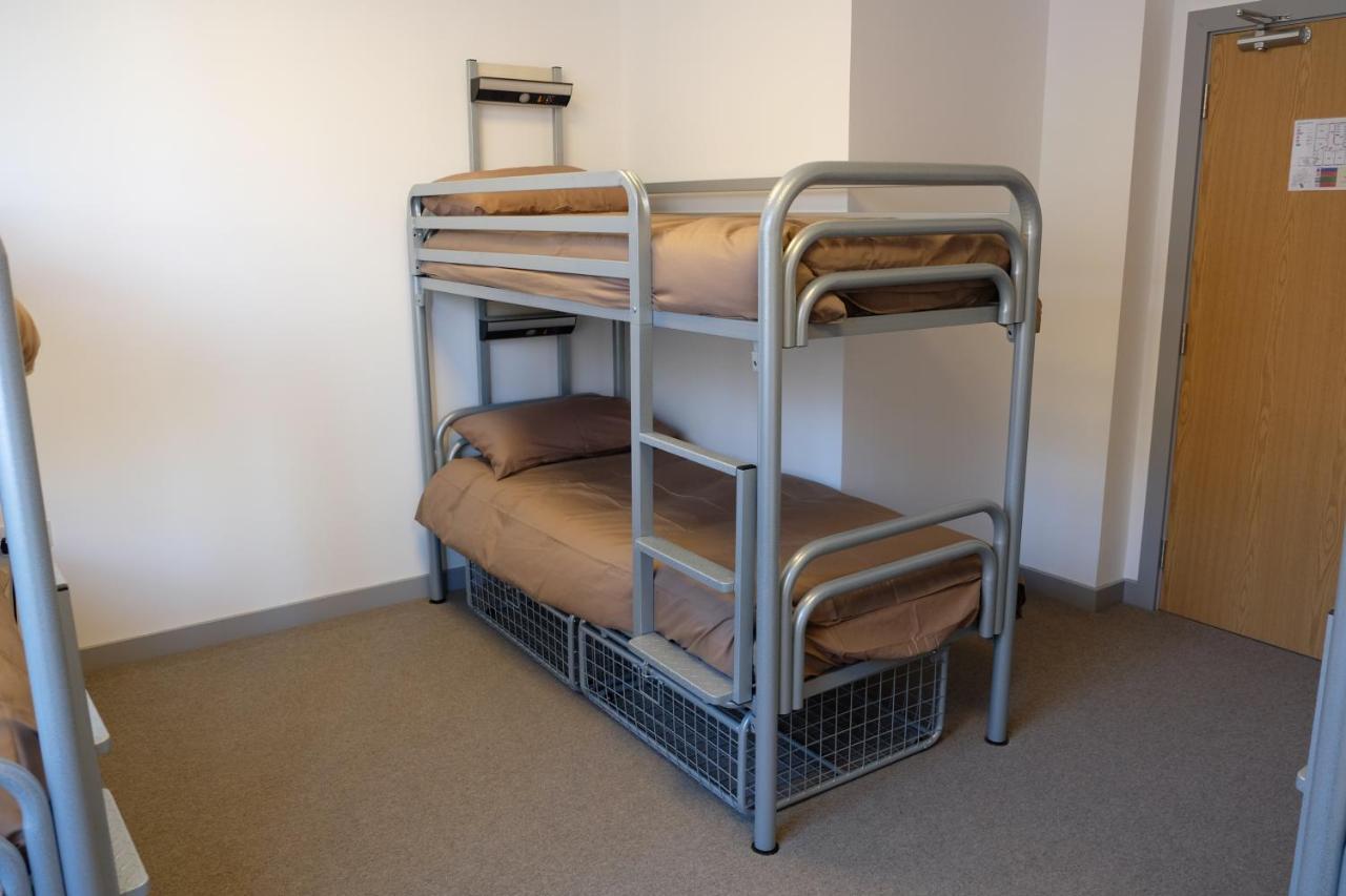 Black Isle Hostel อินเวอร์เนส ภายนอก รูปภาพ